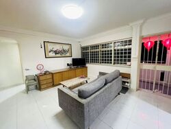 Blk 125 Kim Tian Road (Bukit Merah), HDB 4 Rooms #556183321